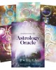 Astrology Oracle - Blue Angel Κάρτες Μαντείας